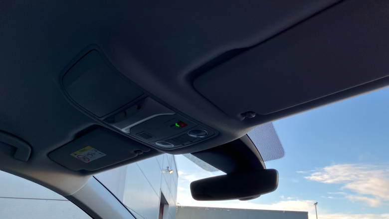 CUPRA Ateca 1.5 EcoTSI V2 5dr DSG Petrol Estate